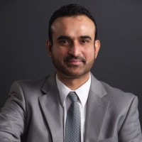 Vic Birdi