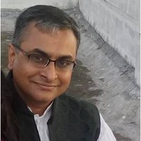 Amber Islam
