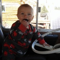 Benjamin Child