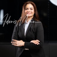 Greimalis Carolina Rivera Hernandez