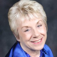 Sarah Smith Orr, Ph.D.