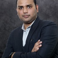 Ahmad Naquib Ghufran