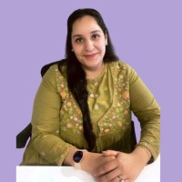 Samia Ansari