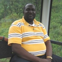Yinka Adesina