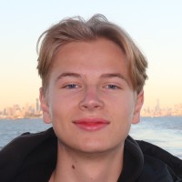 Niklas Strothoff