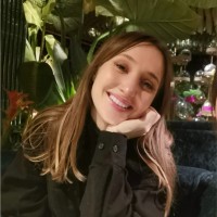Catalina Popescu