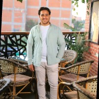 Ahmed hegazy