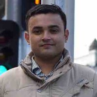 Gagandeep Sood