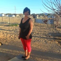 Claretta Louw