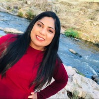 Bhavna Burath