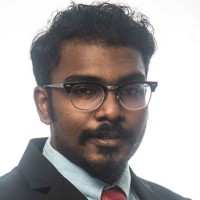 Dinesh Moorthy