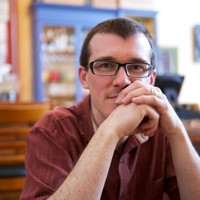 Andy Devlin