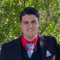 Gavin Reupert