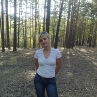 Елена Забелина