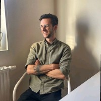 Hannes Partheymüller