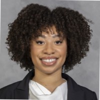 Amber Harris