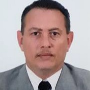 Jesus Eduardo Lopez Hurtado
