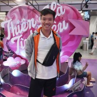 Huynh Bui Le