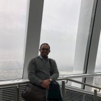 Ahmed Mahmoud Awad