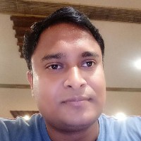 Lokanadh Talada