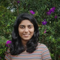 Devahita Ashwin Anand