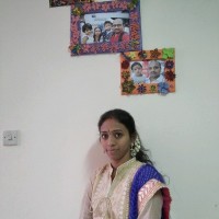 Lavanya P