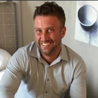 Christopher Sciuto