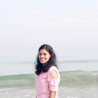 Anjumol T S