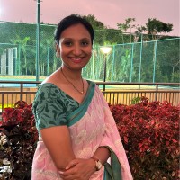 Anusha Hassan Swamy