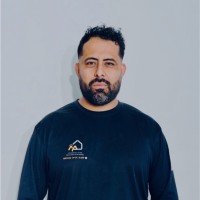 Gamaliel Perez