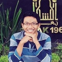 Nur Shalahuddin Fajri