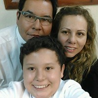 Mario Abner Ramirez