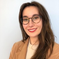 Paloma Sánchez Sánchez