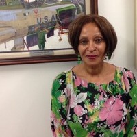 Dorothy Wright
