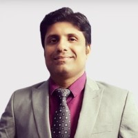 Anup Acharya