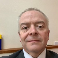 Peter Thompson