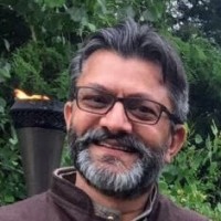 Parag Oza