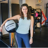 Rebecca Maidansky