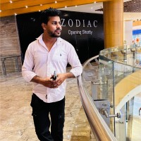 Aman Sharma