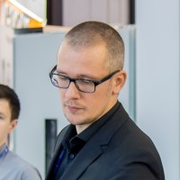 Roman Smirnov