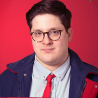 Josh Korngut