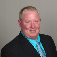 Darren Dyer