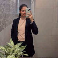 Neha Parewa
