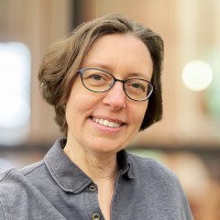Kate Bledsoe