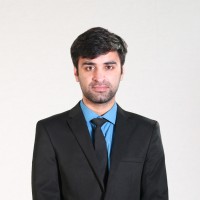 Hammad A.