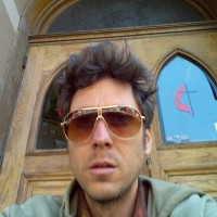 Paul Marshall