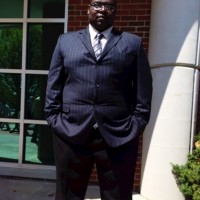 Larry Rollins