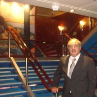 francisco barbero