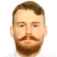 Egor Salamakhin