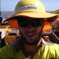 Ben Leeson
